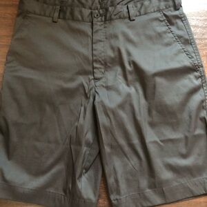 Nike golf shorts